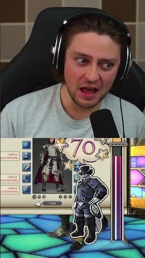 New Player's STRUGGLE with Fashion Continues in #FFXIV