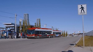 4.8K views · 44 reactions | Starting November 19, Transit in the city...