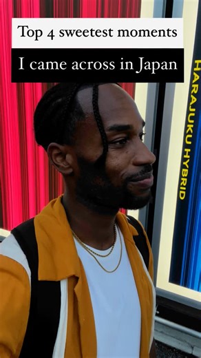 Joan Kun on Instagram: "Top 4 sweetest moment I came across in Japan 4-A Geisha kid amazed at a Samurai’s Katana 3-Friends capturing a moment of their best friend in a kimono. 2-Younger temple members caring for their elder with such respect. 1-Two generations united in keeping Japanese tradition alive #onlyinjapan #WholesomeJapan #JapaneseTradition #MomentsThatMatter"