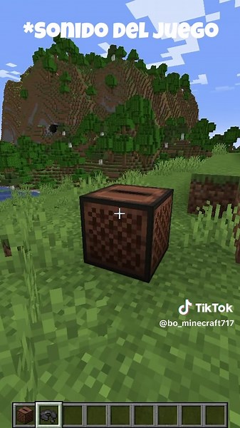 El secreto del disco11 en #minecraft