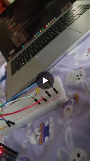 Multi-Mode Clap-Activated Switch using Sound Pattern Detection we designed a clap-controlled switching system that identifies different sound patterns to toggle multiple operating modes. Implemented… | Veligatla Pardhu Sai Harsha