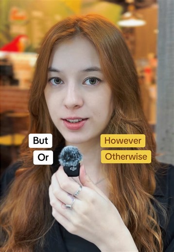 วิดีโอของ Iuliia helps with ✨English ✨ (@iuliia.english) พร้อมเพลง original sound - Iuliia helps with ✨English ✨