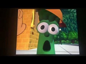 VeggieTales- Larry-Boy! And The Fib From Outer Space!- Part 6 (1997)