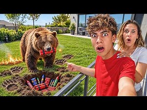 Our Family Was In SERIOUS Danger! | The Royalty Family