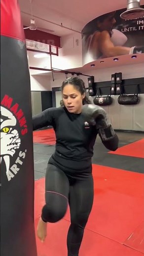 Spinning Back Fist Tutorial