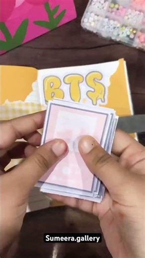 BTS butter journal 💛🧈💜Army vibes only 💜✨Subscribe for more 💫 #btsarmy #btsbutter