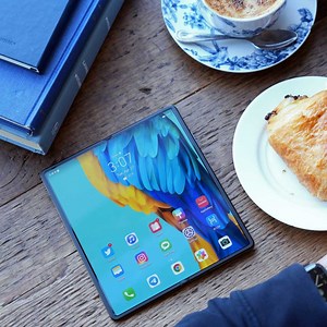 A more refined foldable approach? | GadgetMatch