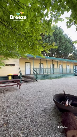 Planning your next adventure? Make it a Breeze with 5 dog-friendly parks across Australia! | Breeze Holiday Parks