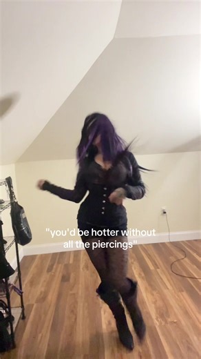 Morticia-Inspired Outfits for Halloween Enthusiasts