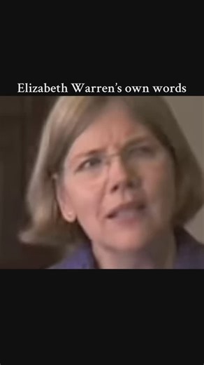 @senwarren = owned by @pfizerinc | Guns & Gadgets