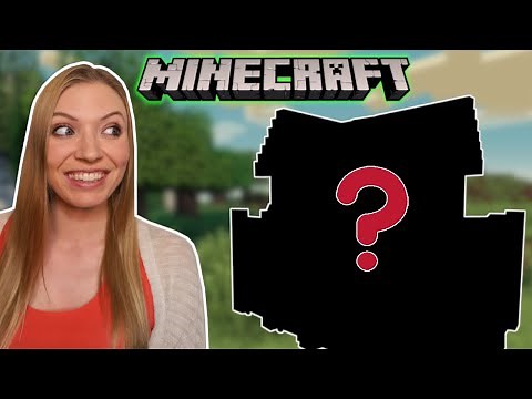 Building My First Base! | Minecraft Live Stream