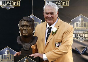 Legendary Minnesota Viking Mick Tingelhoff Dead at 81