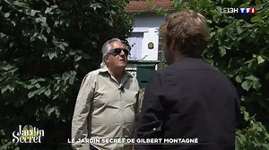 161K views · 2.4K reactions | Dès l'âge de deux ans, le chanteur Gilbert Montagné est venu passer ses étés dans l'Allier chez sa grand-mère maternelle. L'artiste a conservé un attachement profond à ses racines auvergnates... Une rencontre signée Guillaume Frixon & Céline Olive | Correspondants TF1 en Auvergne | Facebook