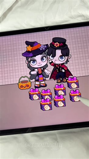 Secret Gameplay Tips for Avatar World This Halloween