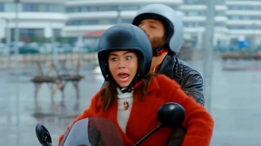 طائر الصباح 🐦 - الحلقة 65 - مدبلج للعربي - Erkenci Kuş #طائرالصباح #CanYaman #DemetÖzdemir | Erkenci Kuş - مسلسل الطائر المبكر