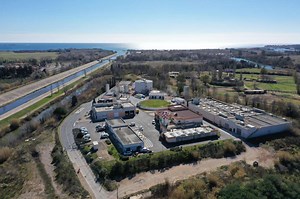 Méthanisation : comment une station d'épuration transforme ses déchets en énergie verte ?