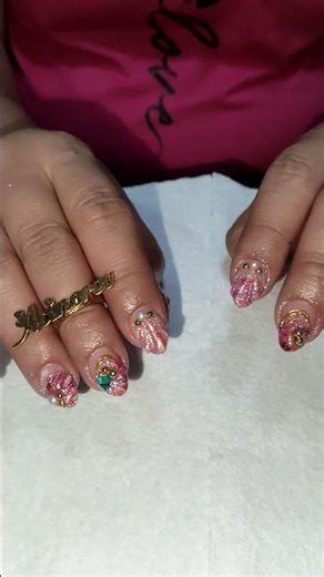 Tendencia uñas 2026 #acinorev #nails #nailart #nailtech #nailinspo #uñas #nailsinstagram #naildesign