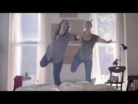 Sleepy's TV Ad: Our First Place