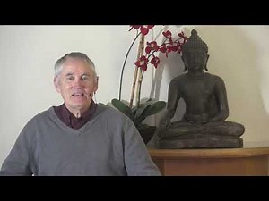 Guided Meditation: Clinging AND Freedom; Eightfold Path (2 of 10) Holistic View