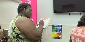 Homeownership program holds homebuyer workshop in Selma