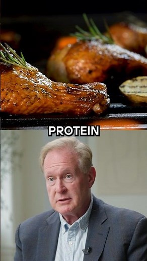 What Are the Pros and Cons of Protein? | Dr. Robert Lustig