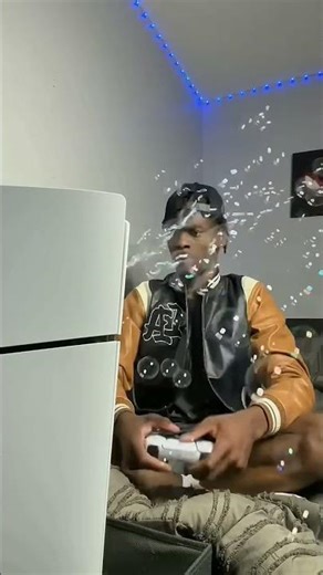 when your girl deep clean your computer