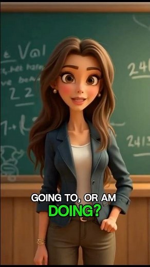 English lesson, Will, going to, I´m doing #english