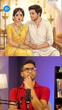 AI Wedding Invitation Tutorial (Telugu) | Viral Animated Cards with AI #aiinvitation