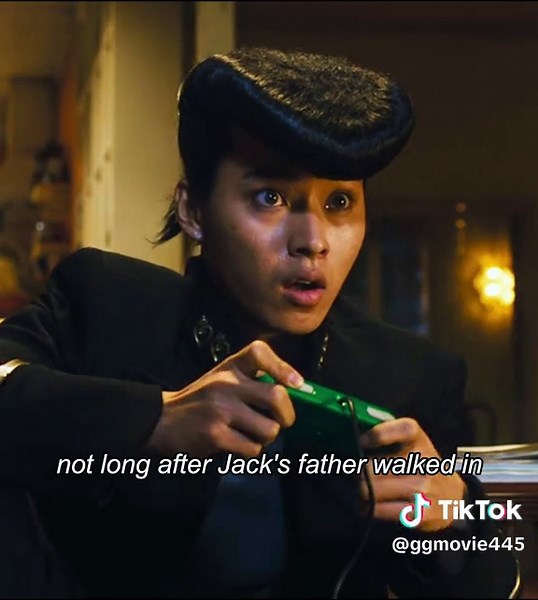 A woman accidentally ate a monster into her stomach#movie #fypシ #foryou