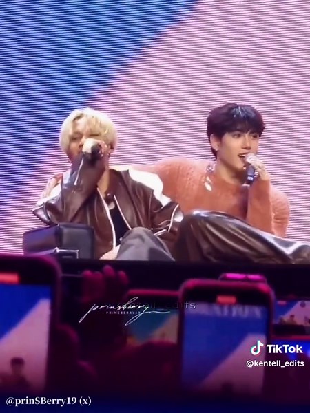 Ken's Protective Gesture Towards Stell | Heartwarming Moment