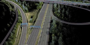 The most detailed maps of the world will be for cars, not humans