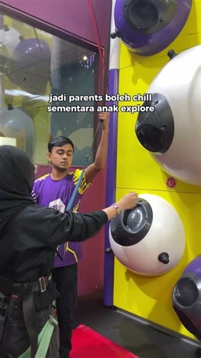 SuperPark Malaysia | Aktiviti | redBus Malaysia