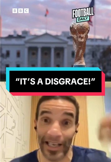 David James Critiques World Cup Ticket Prices