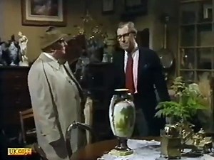 Potter Series 2 Episode 5 Arthur Lowe