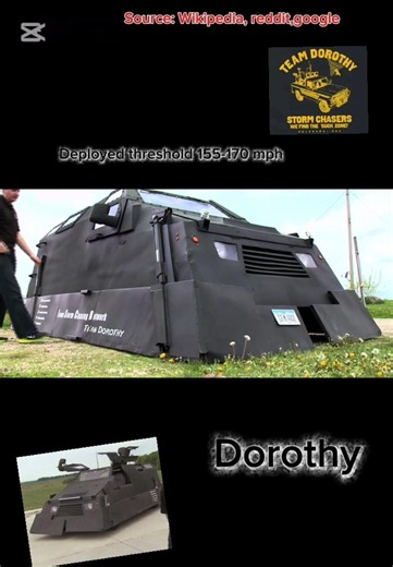 Part2 #stormchasing #tiv2 #sean #reedtimmer #tornado #stormchasers #weather #dom3 #automobile #edit
