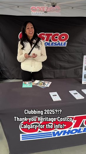 Clubbing at Costco 2025: Refer a Friend Program