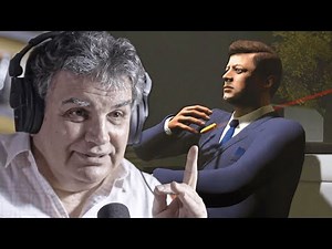 Magic Bullet Theory is Proof of JFK Conspiracy | James DiEugenio