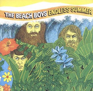 The Beach Boys - Endless Summer