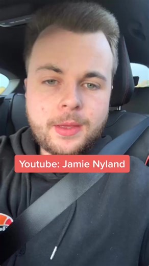 My dads going into IM A CELEBRITY GET ME OUT OF HERE!! Go watch. YouTube: JAMIE NYLAND #foryou