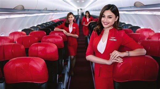 Indonesia AirAsia to commence NT flights in March 2025