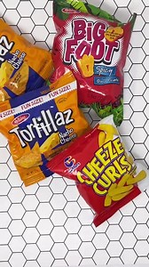 20K views · 107 reactions | What’s your favorite snack in our Fun Pack? | Holiday Snacks | Facebook