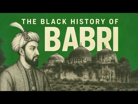 Babri Masjid: A Historical Conflict That Changed India