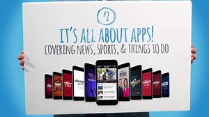 28K views · 18 reactions | It's all about apps! Stay up to date with...