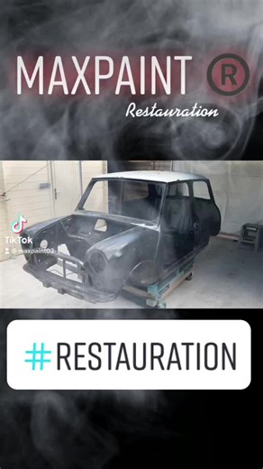 Vidéos de MAXPAINT®️ (@maxpaint02) avec son original - MAXPAINT®️