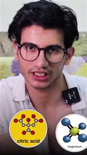 Magnesium Citrate: The Cheat Code for gut health