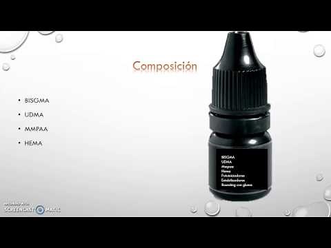 Adhesivos en odontología (conceptos básicos)
