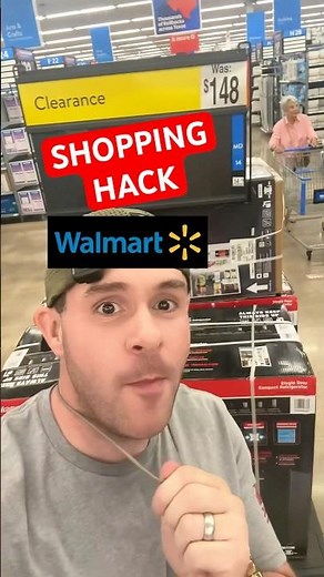 🚨 $30 Refrigerators at Walmart - Clearance Finds #shoppinghack #sidehustle #reseller