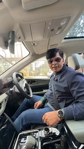 4K views · 979 reactions | Check out the future of parking with the all-new Mahindra XEV 9s! No driver inside, just me and the key fob. 勞 Perfect for those tight parking spots where you can’t open the door. Is this the coolest feature in the segment? Let me know in the comments!  #MahindraXEV9s #XEV9s #RemoteParking #AutoTech #EV MahindraElectric CarTech FutureIsHere ParkingHack | Power On wheel | Facebook