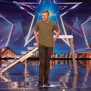 328K views · 9.4K reactions | He Came To Perform This From The US | Vip 7 | Facebook