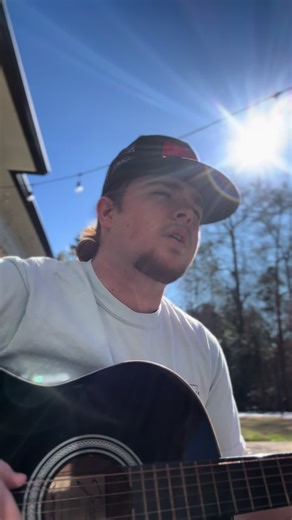 Exploring Shenandoah: A Sunday Music Cover